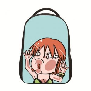 Sac One Piece  Chibi Nami