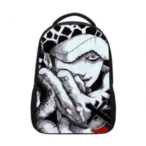 Sac One Piece  Capitaine du Heart