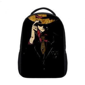 Sac One Piece  Mugiwara Mafia