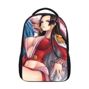Sac One Piece  Boa Hancock