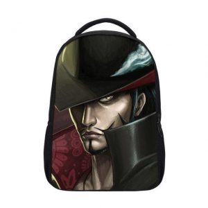 Sac One Piece  Dracule Mihawk