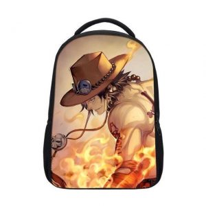 Sac One Piece  Fils de Roger