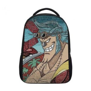 Sac One Piece  Franky