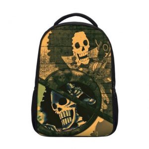 Sac One Piece  Brook