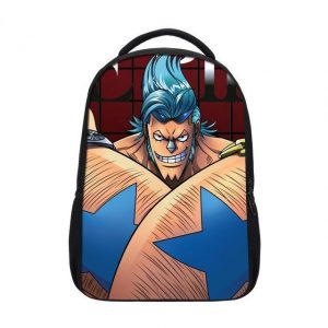 Sac One Piece  Franky le Charpentier
