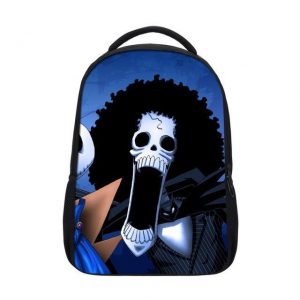Sac One Piece  Brook Squelette