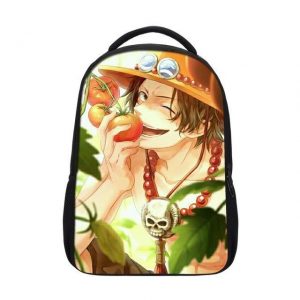 Sac One Piece  Ace l'Élu