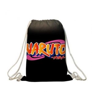 Sac de Gym Naruto  Manga Naruto