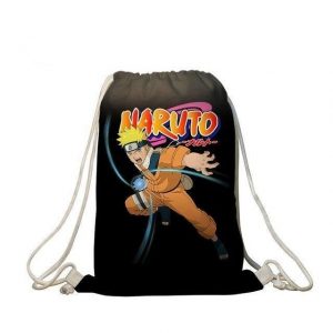 Sac de Gym Naruto  Rasengan