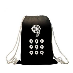 Sac de Gym Naruto  Ermite Rikudo