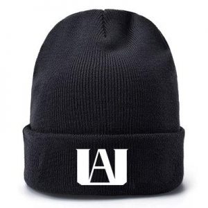 Bonnet My Hero Academia Lycée Yuei