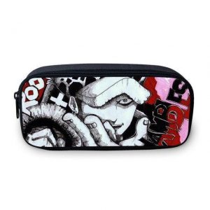 Trousse One Piece  Trafalgar Law