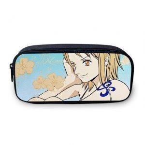 Trousse One Piece  Nami