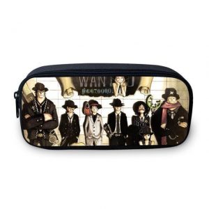 Trousse One Piece  Mafia Pirate