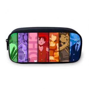 Trousse One Piece  Photo Mugiwara