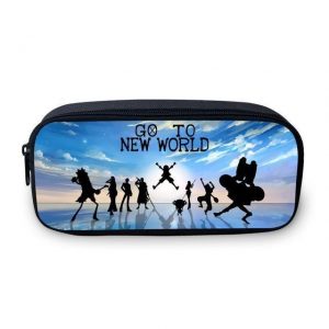 Trousse One Piece  Nouveau Monde