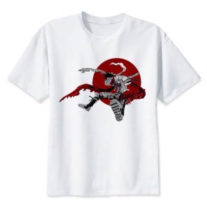 T-Shirt My Hero Academia  Stain