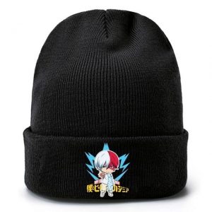 Bonnet My Hero Academia Shoto Todoroki