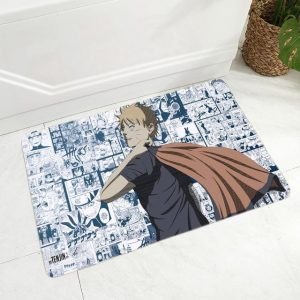 Tapis Naruto Uzumaki
