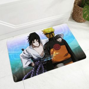 Tapis Naruto Sasuke Naruto