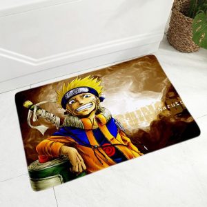 Tapis Naruto Shinobi