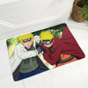 Tapis Naruto Naruto Minato