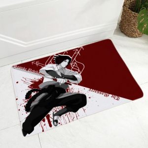 Tapis Naruto Sasuke Uchiha