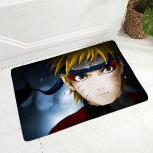 Tapis Naruto Naruto Ermite