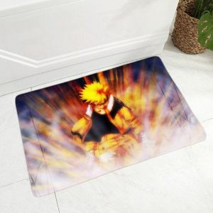 Tapis Naruto Uzumaki