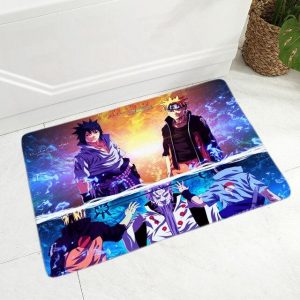 Tapis Naruto Naruto Sasuke Hagoromo
