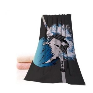 Serviette de Plage One Piece  Vinsmoke Sanji