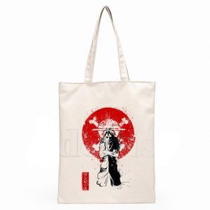 Sac Cabas One Piece  Luffy Japon