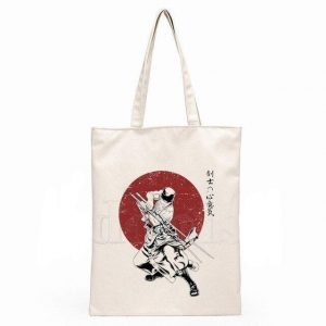 Sac Cabas One Piece  Zoro Japon