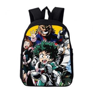Sac My Hero Academia  Plus Ultra