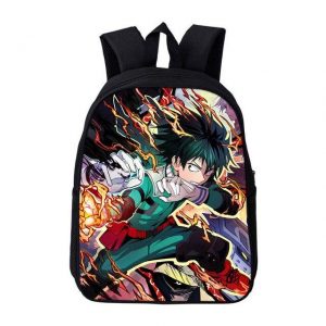 Sac My Hero Academia  Bien et Mal