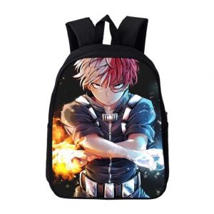 Sac My Hero Academia  Alter de Shoto