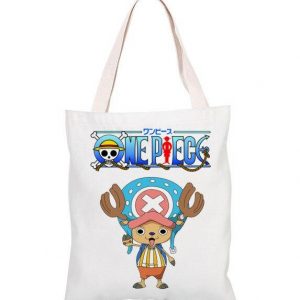 Sac Cabas One Piece  Tony Tony Chopper