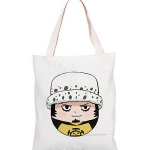 Sac Cabas One Piece  Trafalgar D. Water Law