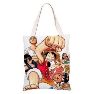 Sac Cabas One Piece  Nakamas