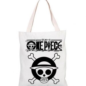 Sac Cabas One Piece  Pirates