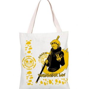 Sac Cabas One Piece  Trafalgar Law