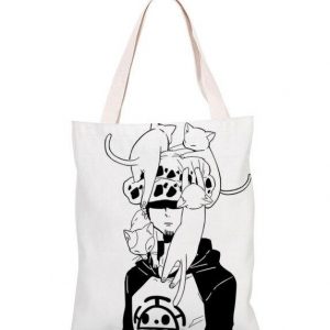Sac Cabas One Piece  Law