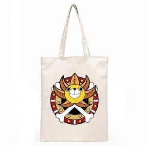 Sac Cabas One Piece  Thousand Sunny