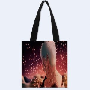 Sac Cabas Naruto Obito