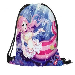 Sac de Gym One Piece  Shirahoshi