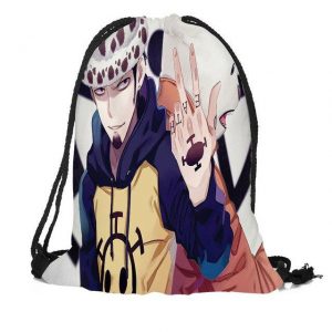 Sac de Gym One Piece  Trafalgar D. Water Law