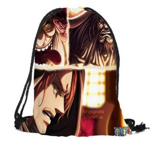 Sac de Gym One Piece  Yonko