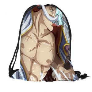 Sac de Gym One Piece  Edward Newgate