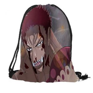 Sac de Gym One Piece  Katakuri