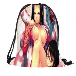 Sac de Gym One Piece  Boa